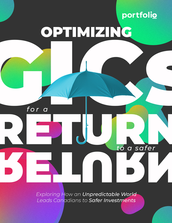 Optimizing GICs for a Return to a Safer Return