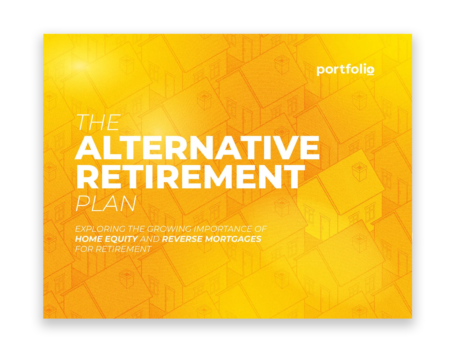 Alternative Retirement Plan