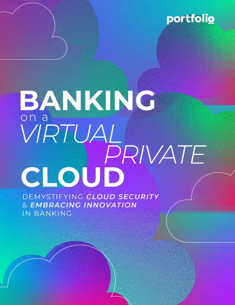 Banking on a Virtual Private Cloud