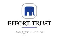 Effort Trust logo