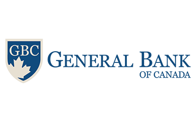 General Bank of Canada Logo