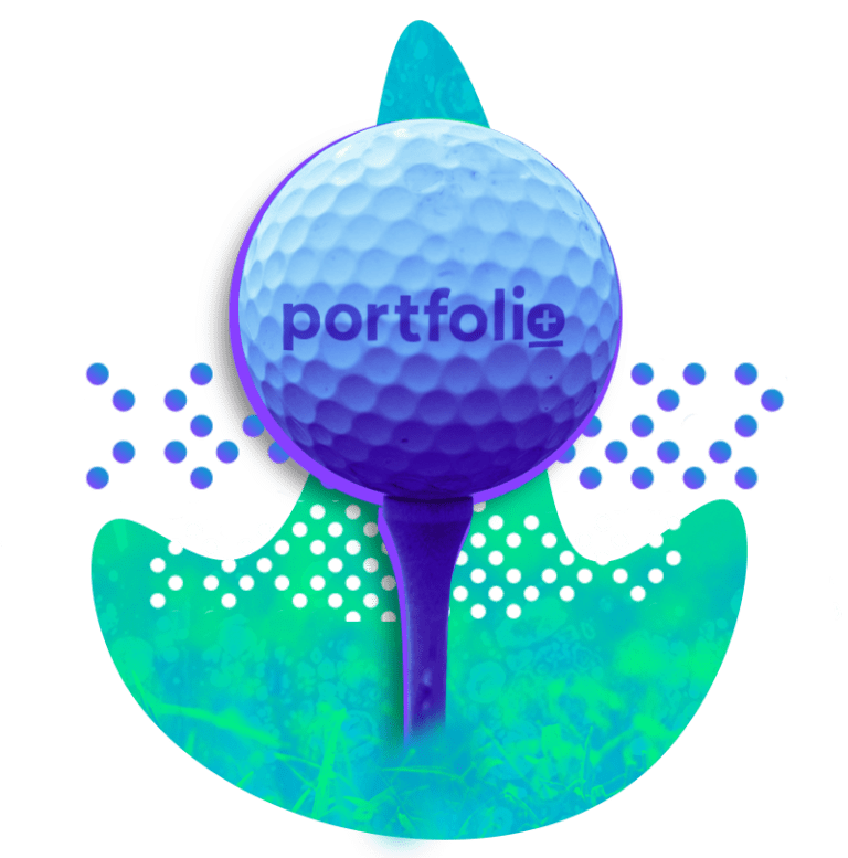 Portfolio+ Open