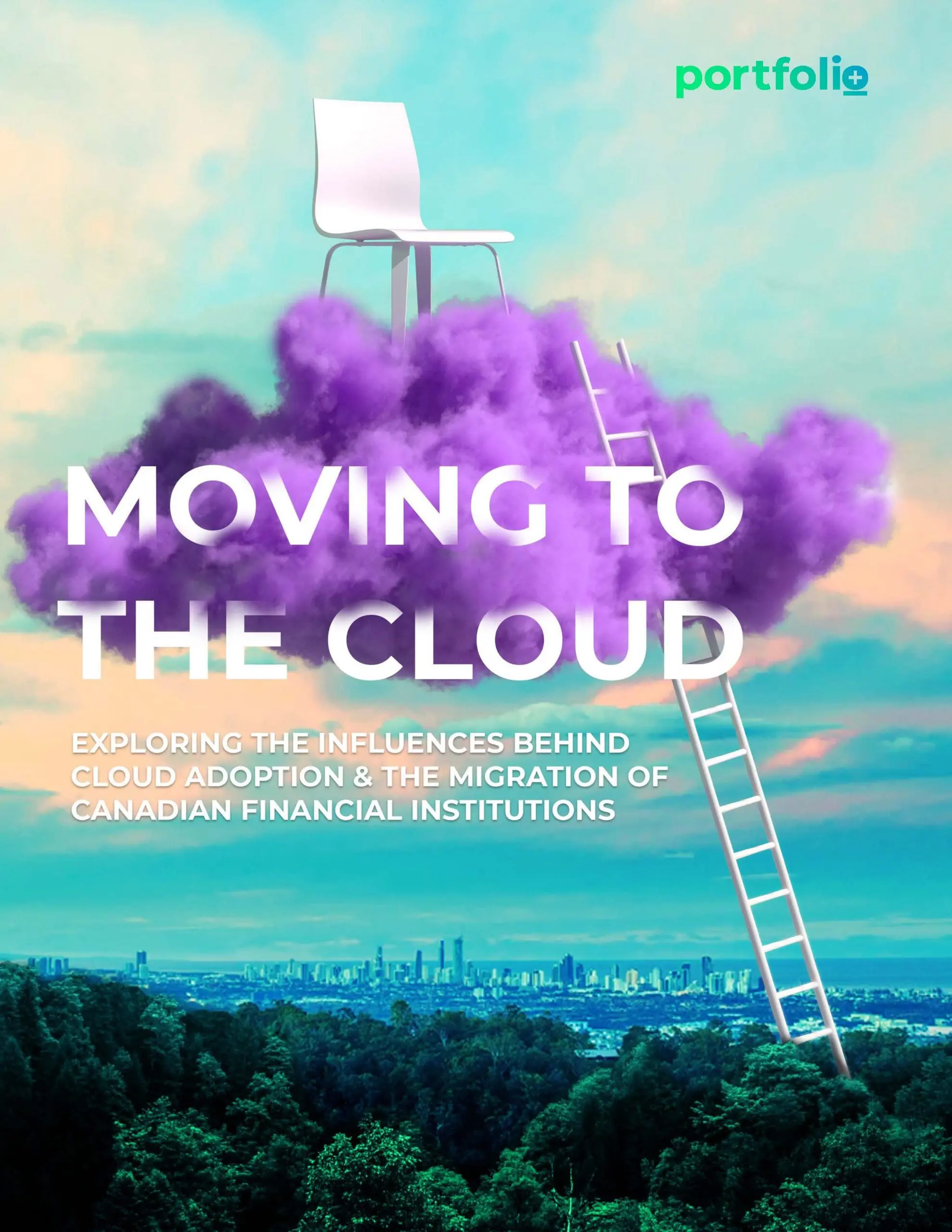 Moving to the Cloud