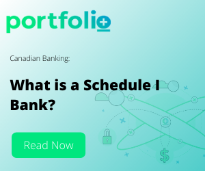 Schedule I Bank