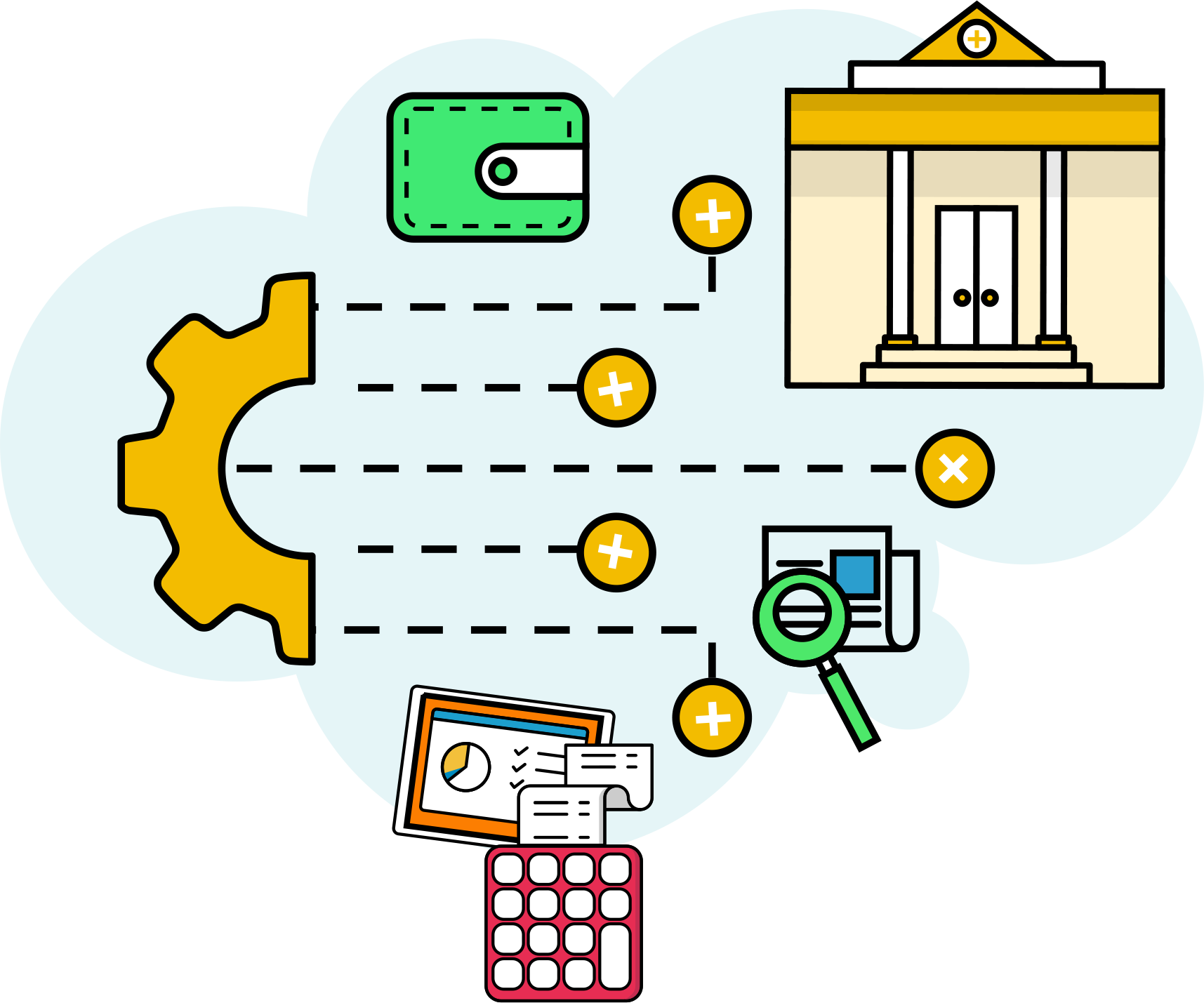 IT and Network Inventory Management