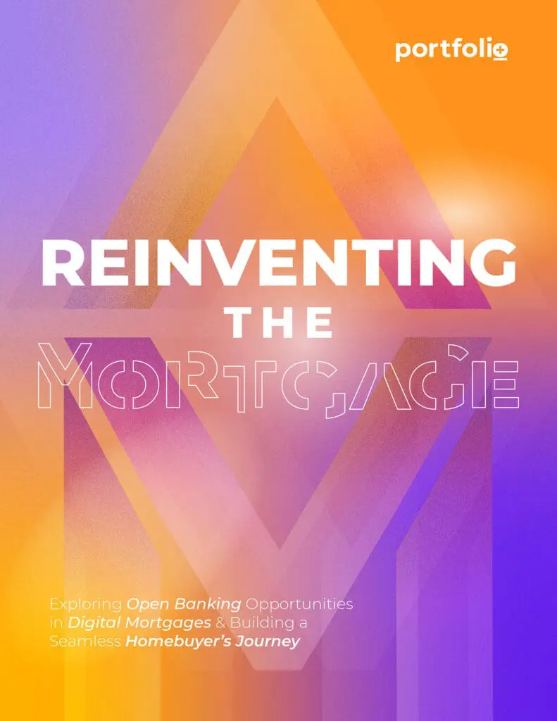 Reinventing the mortgage